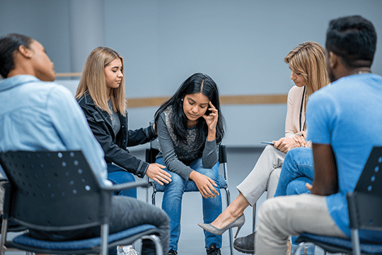 Partnership matters.