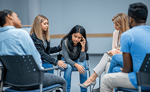 Partnership matters.