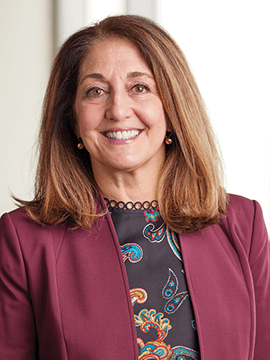 Evie Alessandrini, MD.