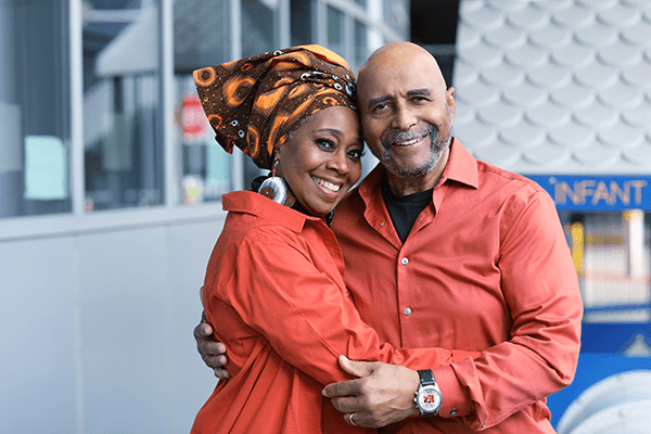 Donors leave a lasting legacy at Cincinnati Children's.