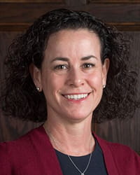 A photo of Sharon Marine.