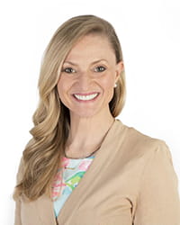 A photo of Morgan Shea.