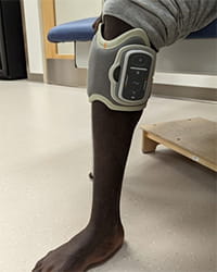 lower extremity neuroprosthesis walkaide