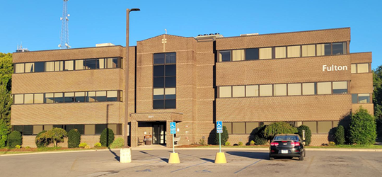 Cincinnati Children's Heart Institute at Southern Ohio Medical Center Pediatric Associates