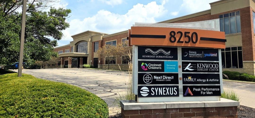 Cincinnati Children's Kenwood Crossing