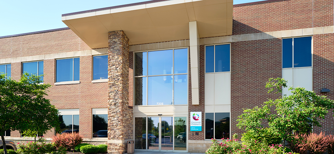 Location and Hours Liberty Primary Care Cincinnati Children’s