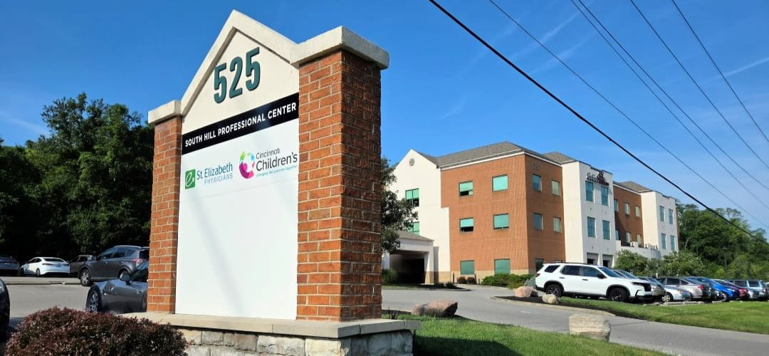 Cincinnati Children's Southgate