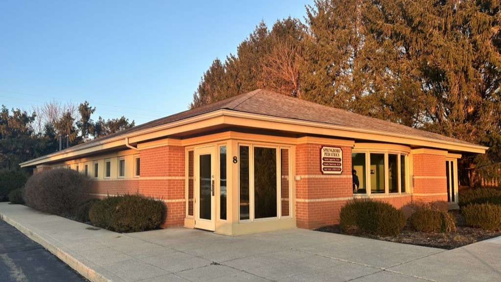 Image for Springboro