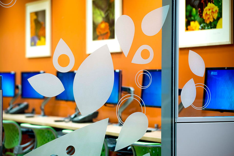 Cancer and Blood Institute