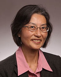Photo of Vivian Hwa, PhD.