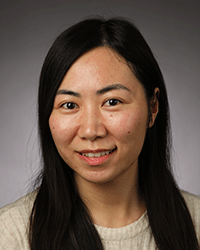 A photo of Jia Yuan, PhD.