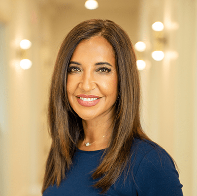 Dr. Nalini Aggarwal.