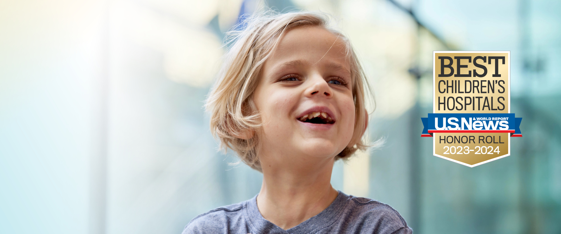 Cincinnati Children's Hospital Medical Center