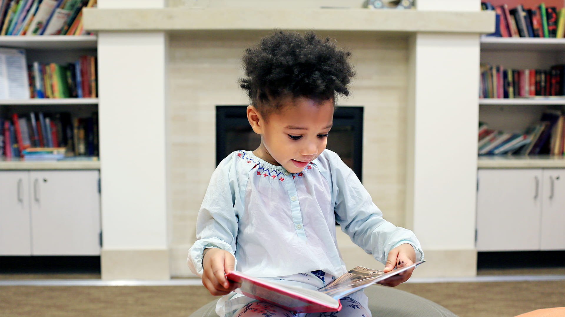 Family Resource Center.