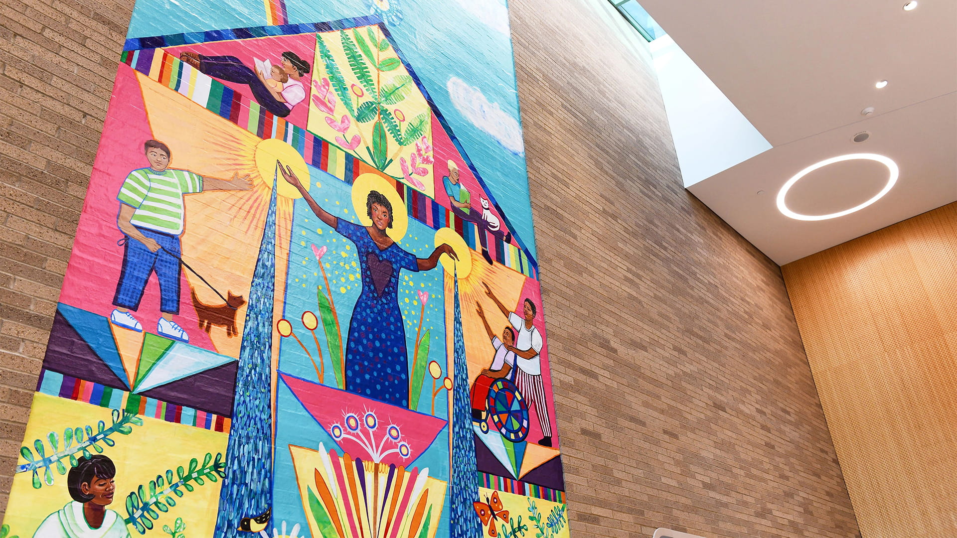 Financial Assistance.