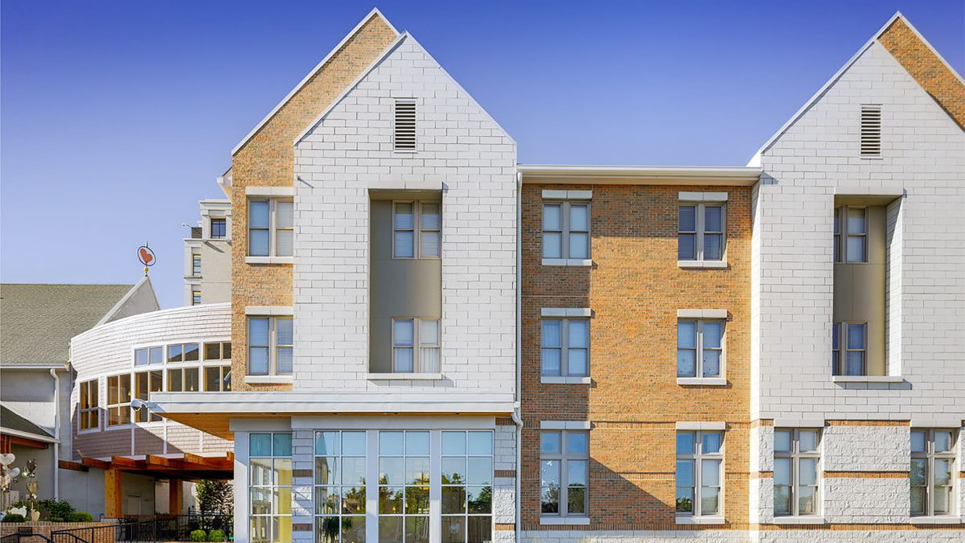 Find Accommodations.