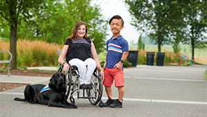 Patient Advocates.