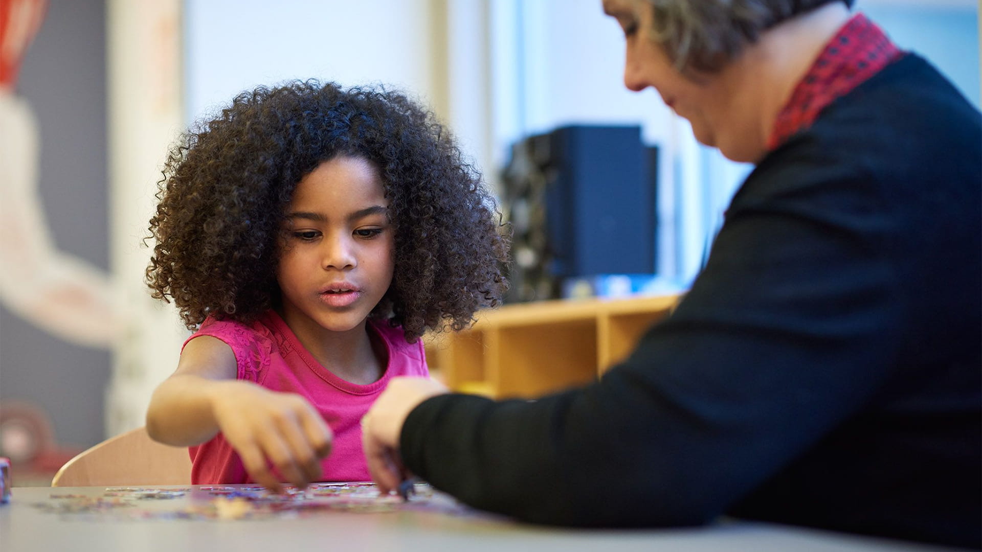 Therapeutic Recreation.