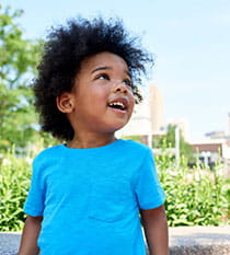 See facts & figures about Cincinnati Children's.