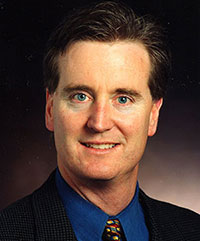 Eric Wall, MD.