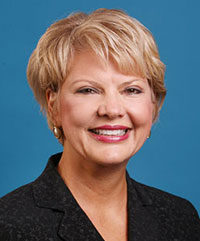 Ann Kummer, PhD.