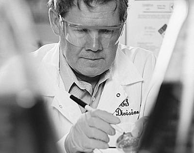 Richard Ward, PhD, of Cincinnati Children's.