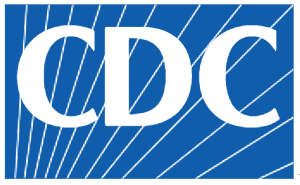 CDC logo.