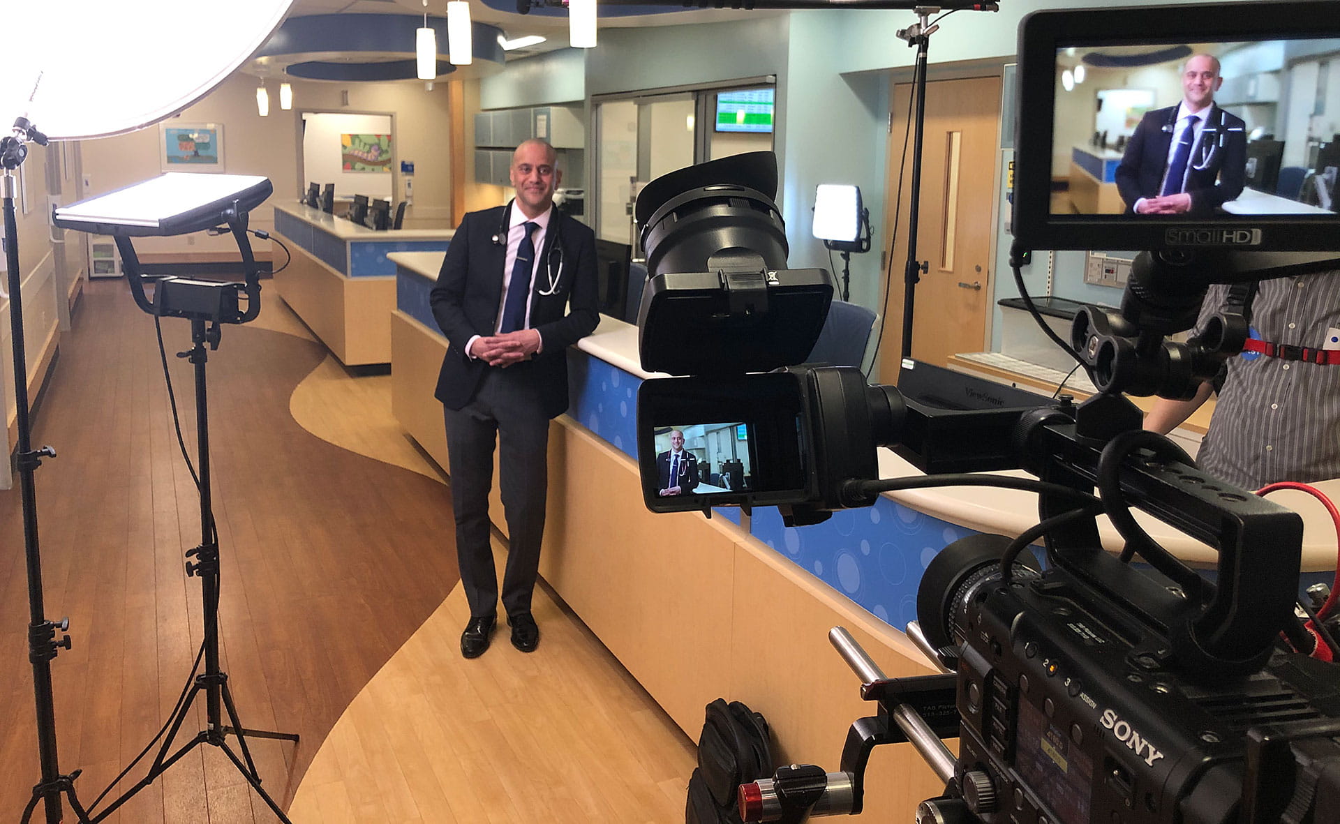 Cincinnati Children's in the news.