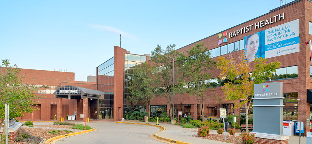 Cincinnati Children's Corbin