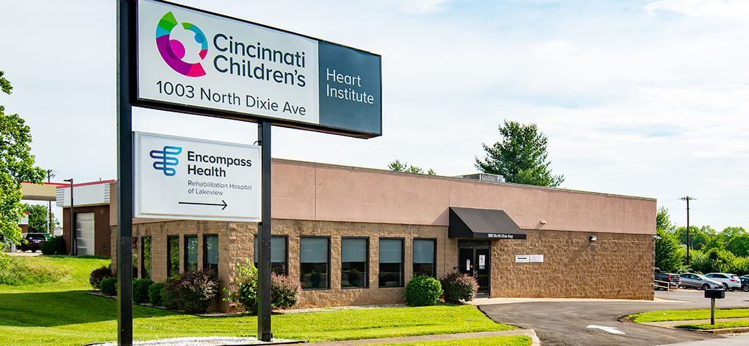 Cincinnati Children's Elizabethtown