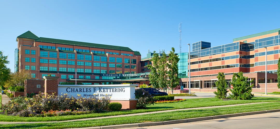 Cincinnati Children's Kettering