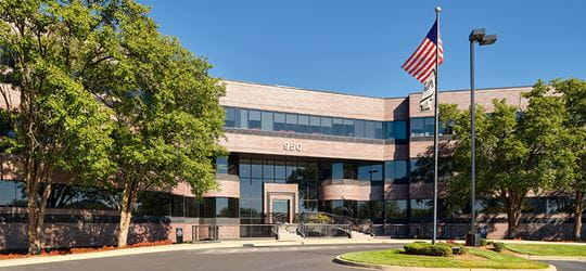 Cincinnati Children's Louisville