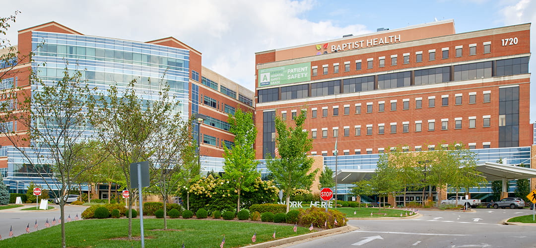 Cincinnati Children's Lexington