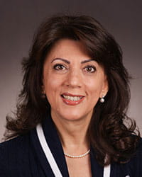Mona Eljouzi