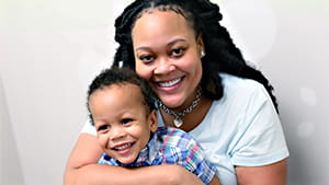 Visiting Guidelines.