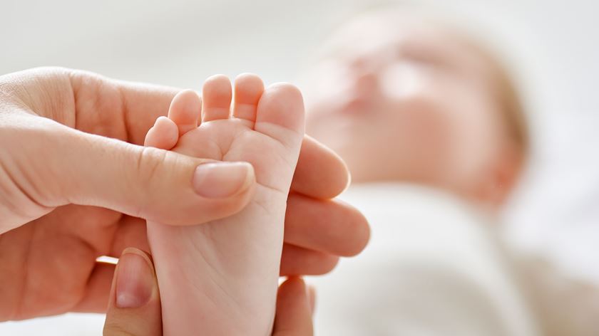 baby foot