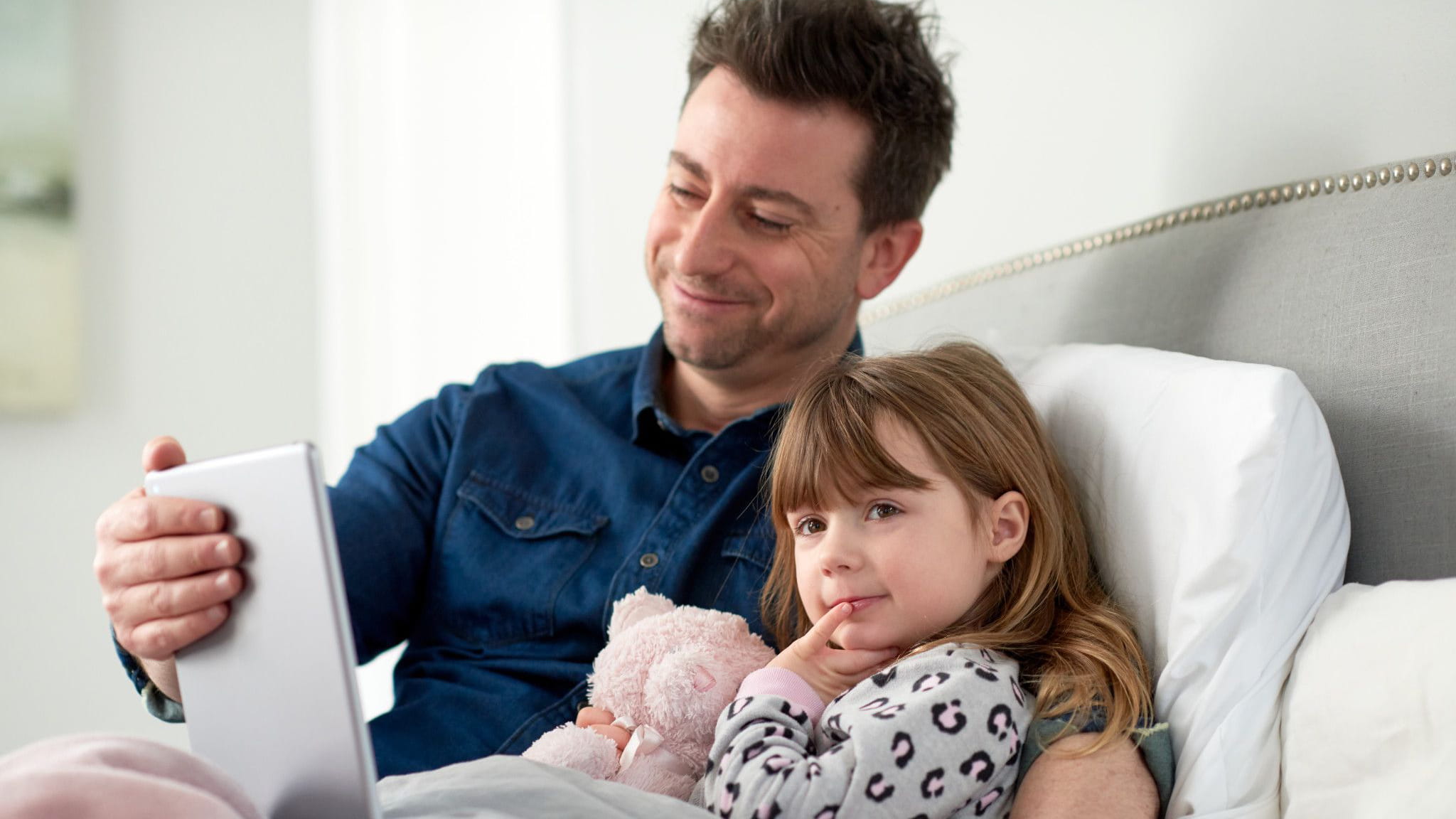 telehealth visit video