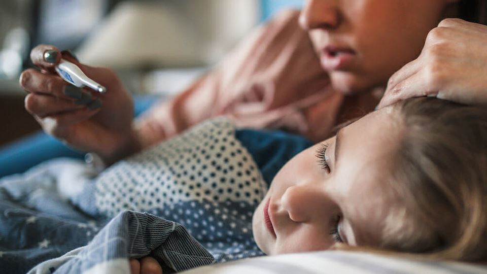 Cincinnati Children's Kenwood Crossing Primary Care