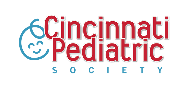 cincinnati pediatric society logo