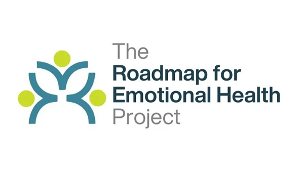 Roadmap for Emotional Health Project logo.