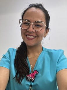 Gloria Gómez Bernedo