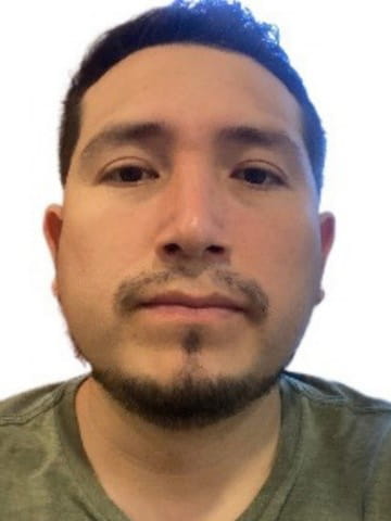 Samuel Cruz Valderrama