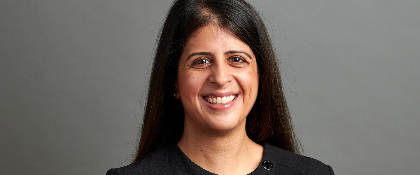 A photo of Jasbir Dhaliwal.