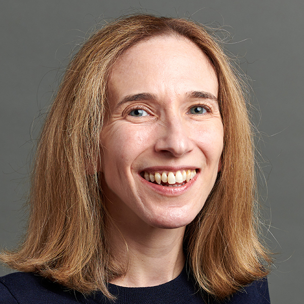 A photo of Ashley Neal.