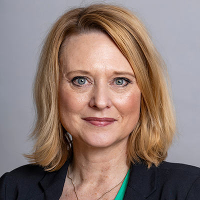 A photo of Lisa Amlung.