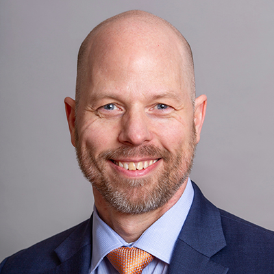 A photo of Roger Cornwall.