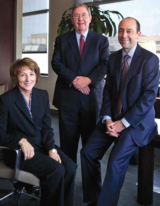 Message from our board.