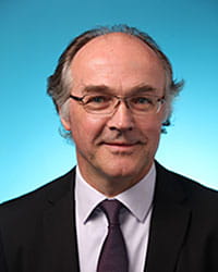 Photo of Alexander A. Vinks, PharmD, PhD, FCP.