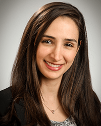 A photo of Catalina Cabrera-Salcedo, MD.