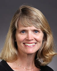 Catherine Gordon, Md, MSc's headshot.